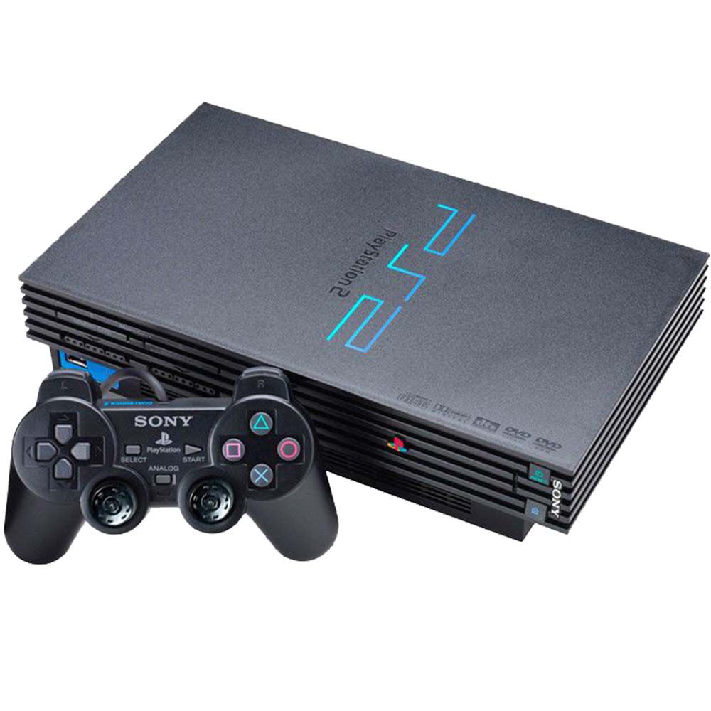 Playstation 5 - Digital Edition - Novo Modelo CFI-1214B - Nova Era