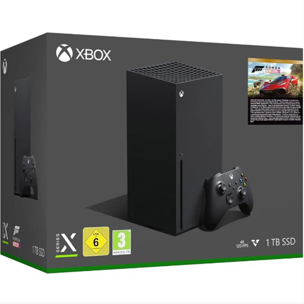 Xbox Series S, 512GB SSD, Branco, (EU), Console Microsoft - Nova Era Games  e Informática