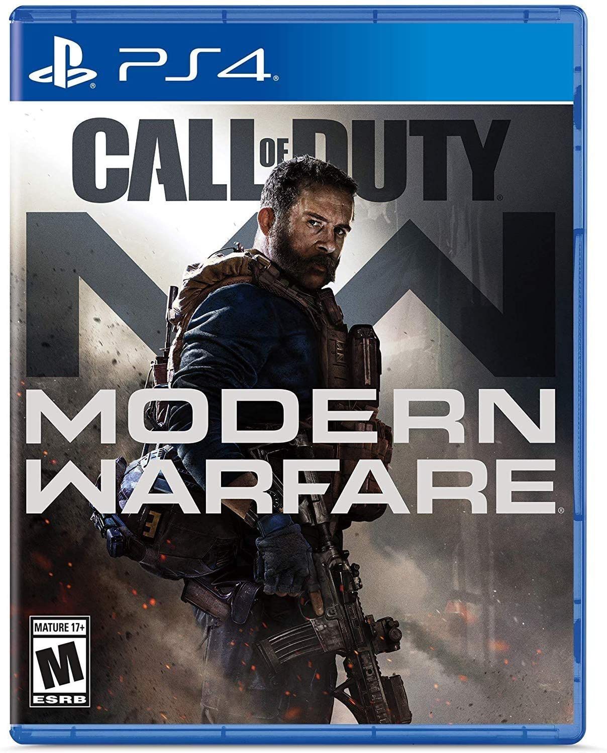 Mais uma vez: Call of Duty: Modern Warfare II não terá mídia