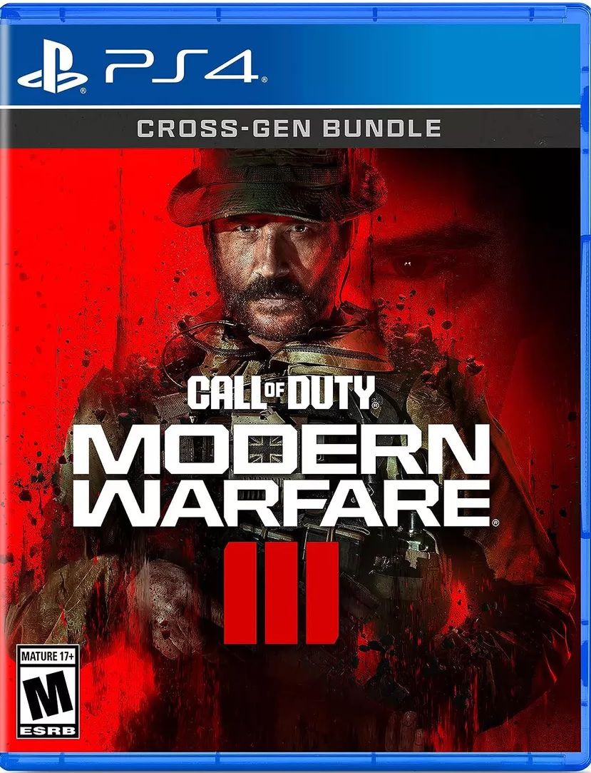 Call Of Duty Modern Warfare PS4 Midia Fisica - AliExpress