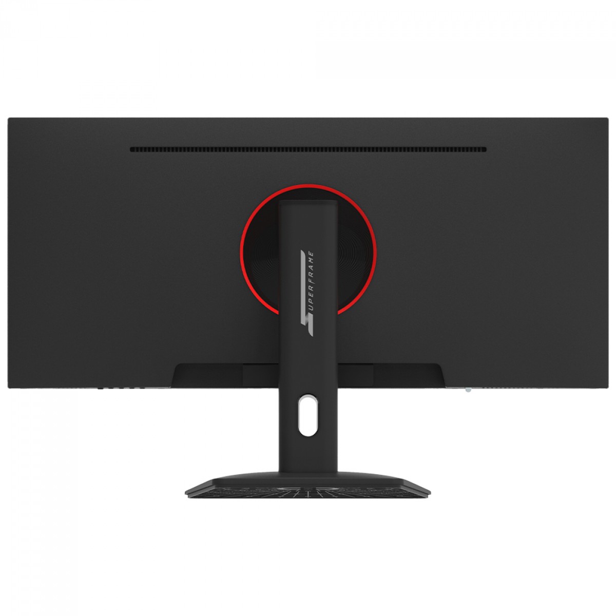 Monitor Gamer, 30 Pol, UltraWide, SuperFrame View, WFHD, 200Hz, Fast ...