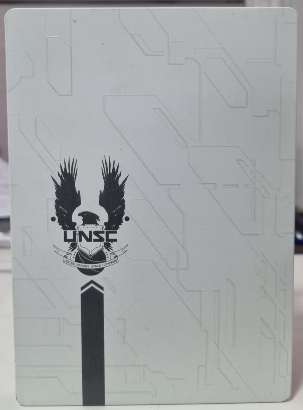 Halo 4 Limited Edition - Xbox 360 / Xbox One (Mídia Física) - USADO ...