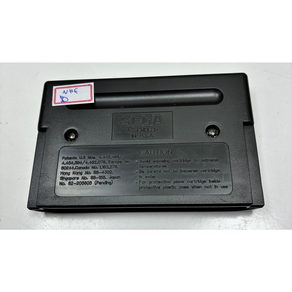 Bugs Bunny, Mega Drive Genesis,Sega, Original (Usado) - Nova Era Games ...
