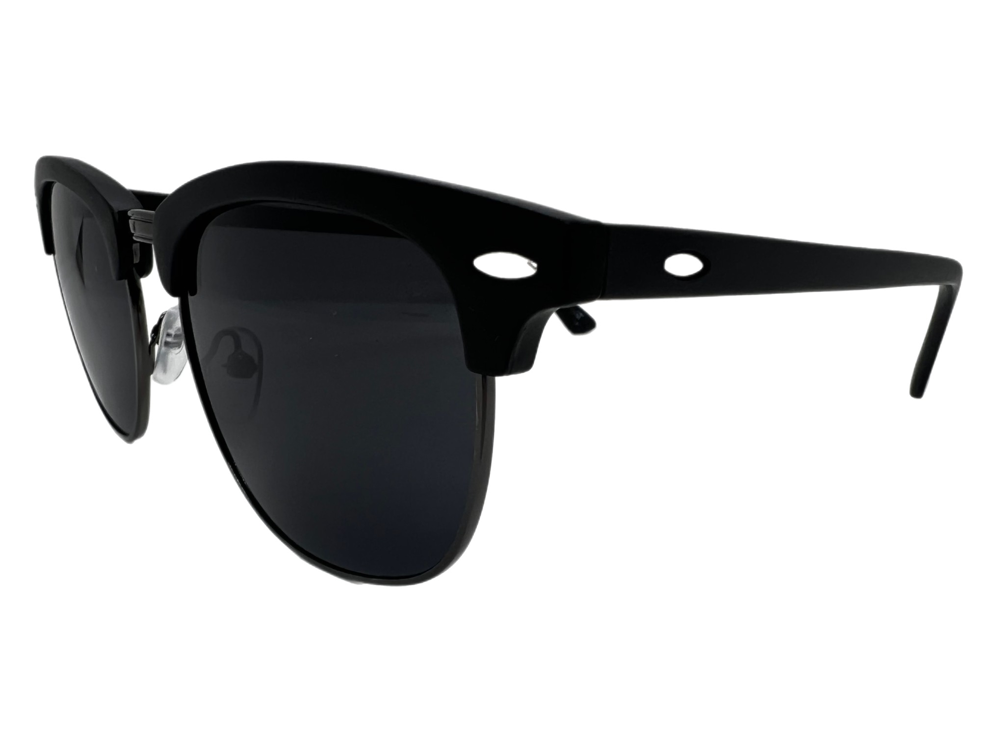 Oculos de Sol UP Clubmaster All Black Up Sunglass