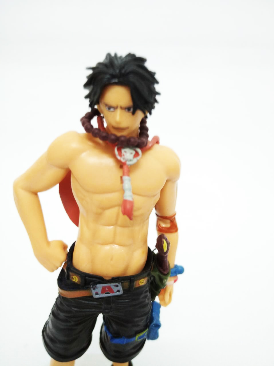 Portgas D Ace One Piece LEGO Compatible Minifigure Collectible main image 1