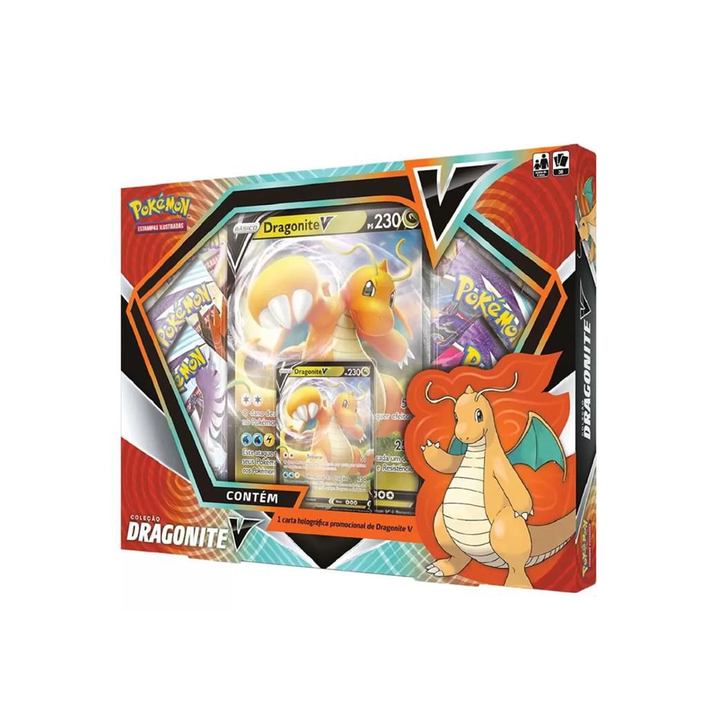 Box 122 Cartas Ferramentas De Treinador Pokémon Tcg - Copag