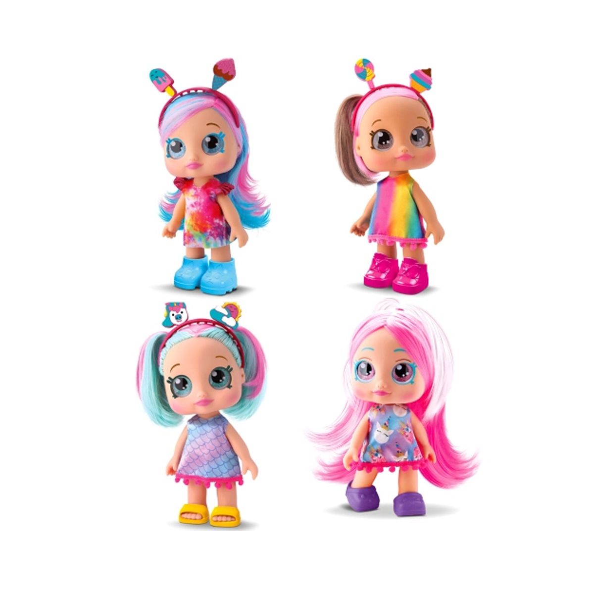 Cabeça para boneca itens kawaii crianças brinquedos rápido frete grátis  bonecas cabeça cabelo olho coisas para