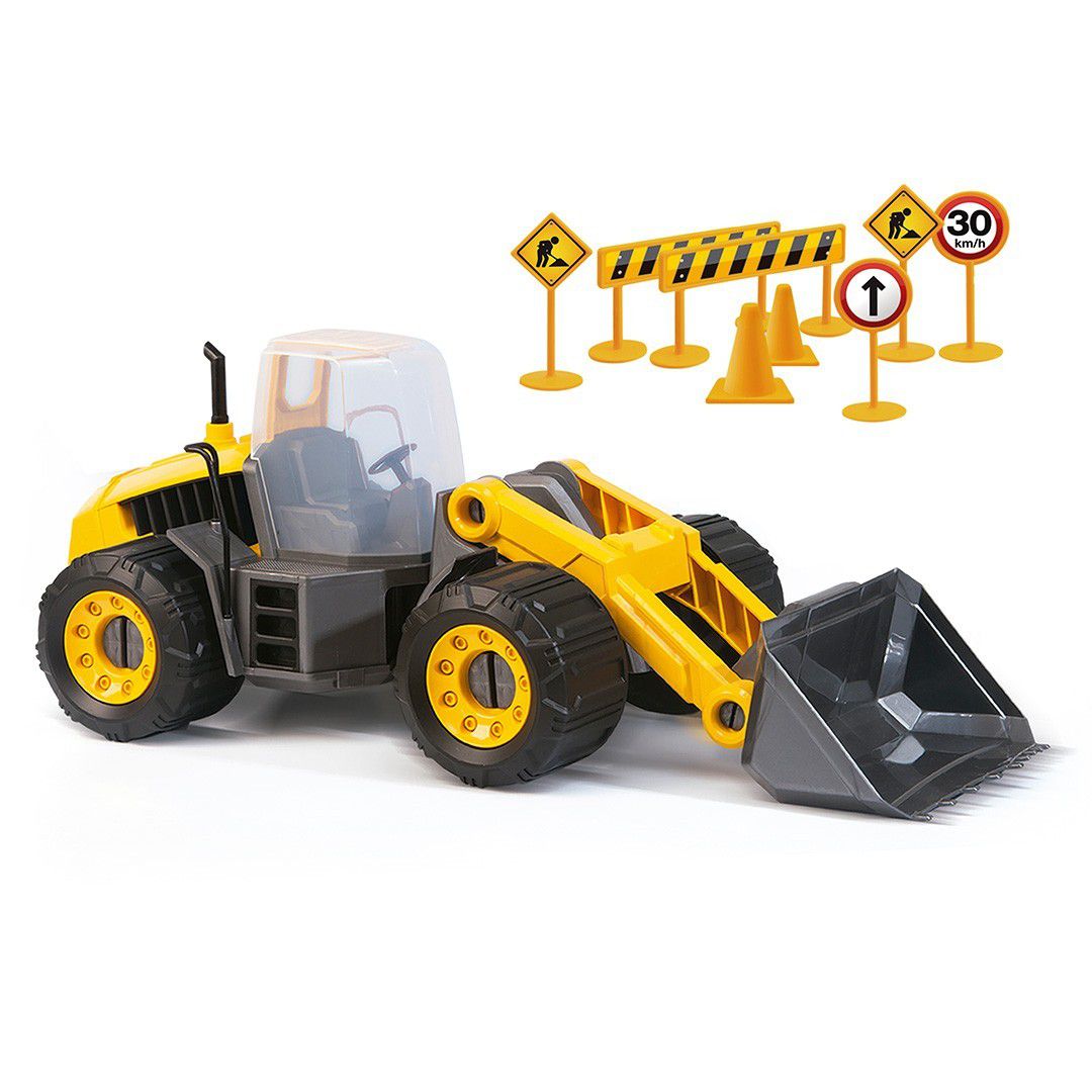 Brinquedo Infantil Caminhão Miniatura Iveco Hiway Usual - Loja Zuza  Brinquedos