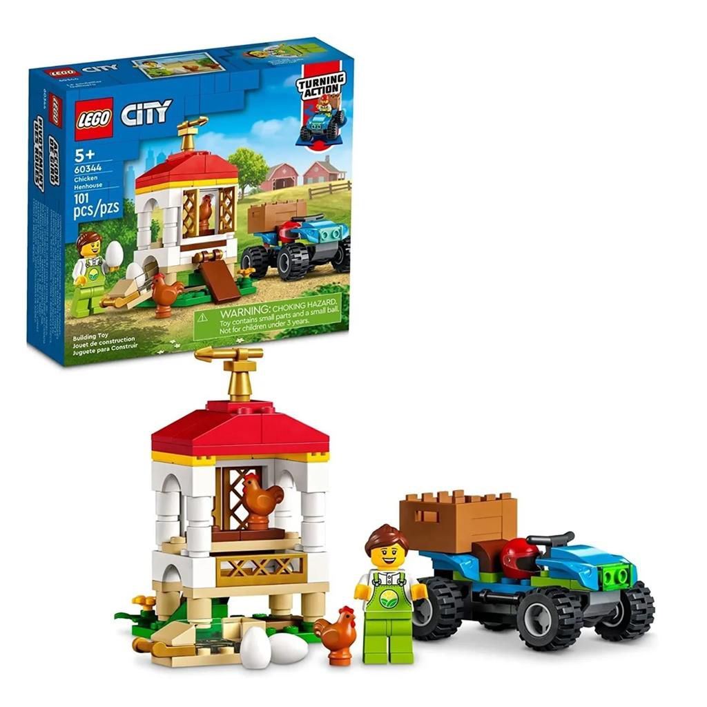 Jogo Ludo LEGO® - Brinkero - Veja a nossa variedade de brinquedos e LEGO®