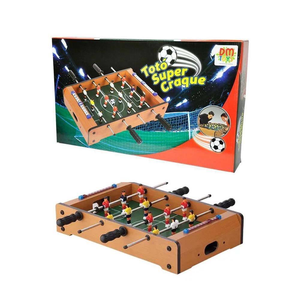 Pebolim  Conjunto Jogos Mini Pebolim, Pinball Futebol Mesa Para