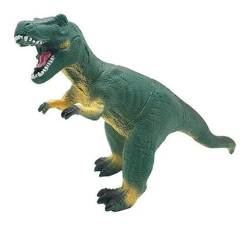 Figura - Mundo Dinossauro - Apatossauros de Vinil - DB Play