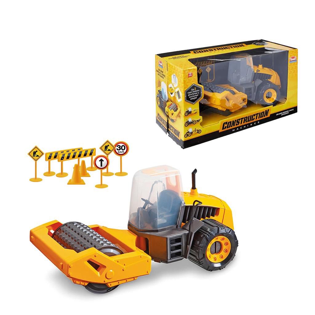 Brinquedo Infantil Caminhão Miniatura Iveco Hiway Usual - Loja Zuza  Brinquedos