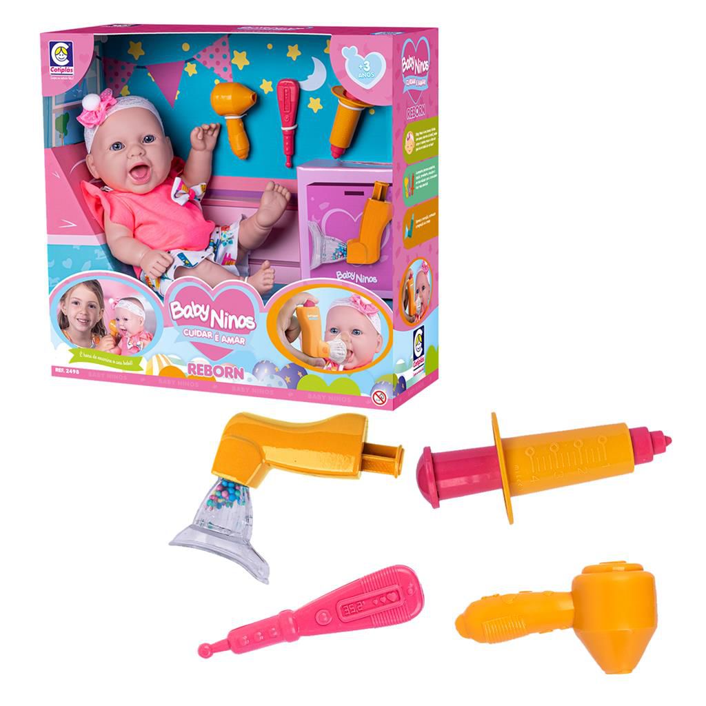 Mini Caminhão De Brinquedo Infantil Com Acessórios Bebidas - Loja Zuza  Brinquedos