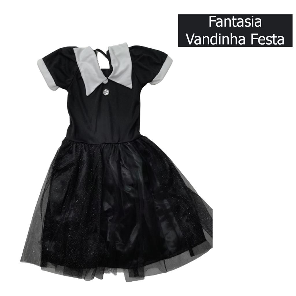 Roupas Roupinhas Fantasias Para Boneca Barbie - Wandinha