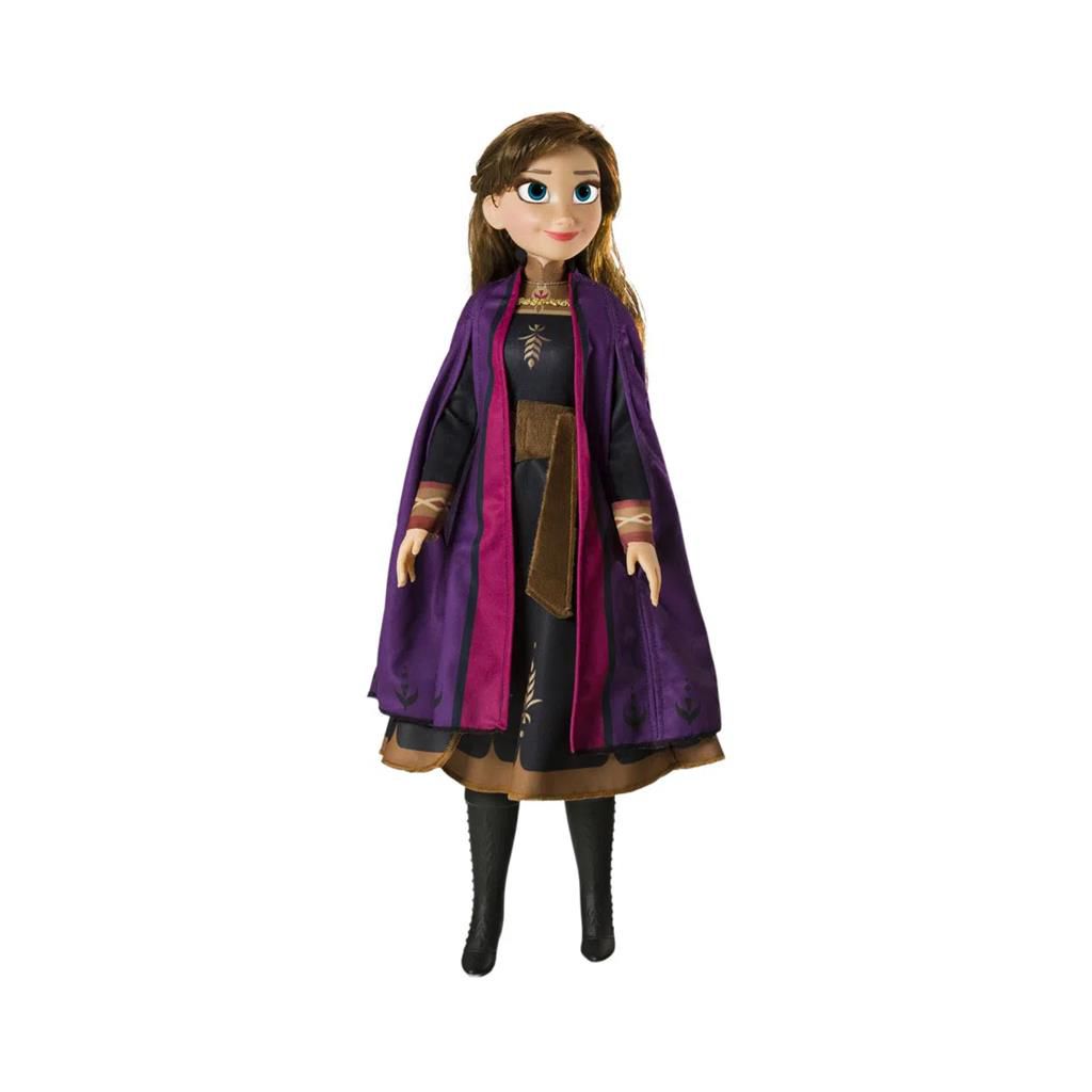 Disney Princesas Frozen - Boneca Anna - Autobrinca Online