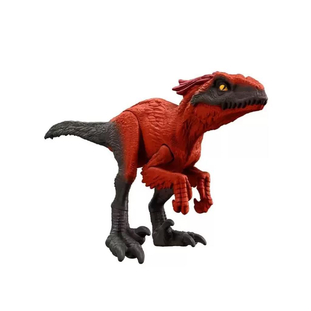 Dinossauro Estegossauro Baby - 40cm