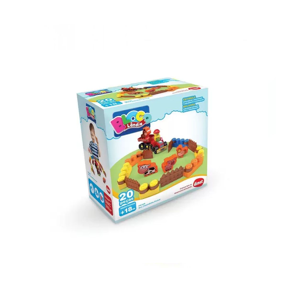 Brinquedo Infantil Star Plic Blocos De Montar Jogo Estrela - Loja Zuza  Brinquedos