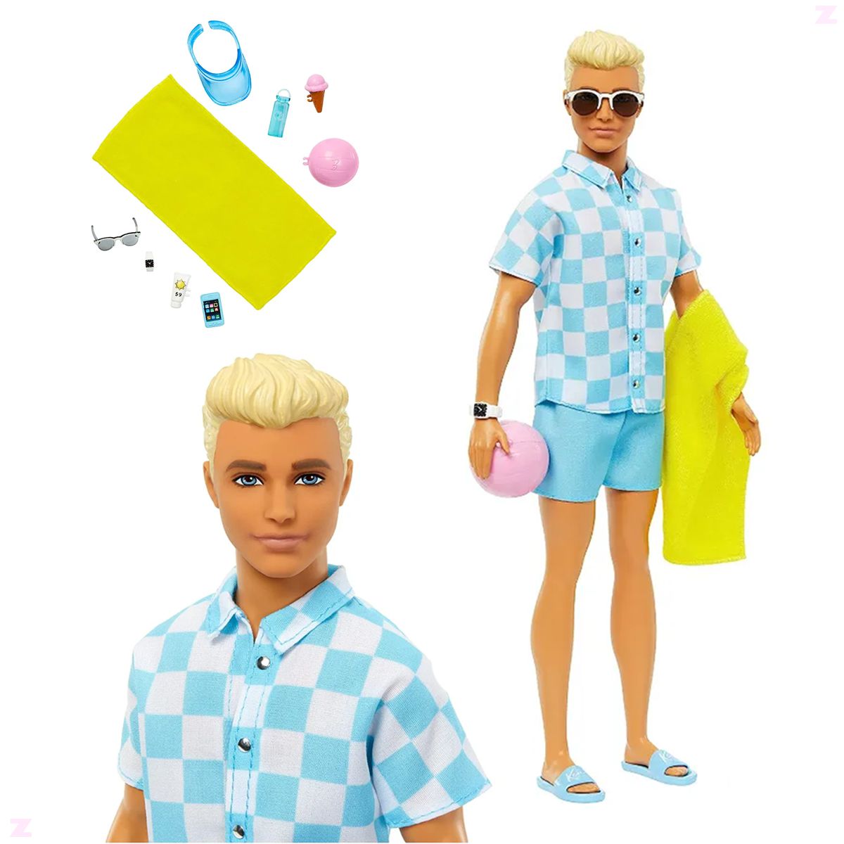 Boneca Luluca Fashion Com Acessório Para Celular - Estrela - Loja Zuza  Brinquedos