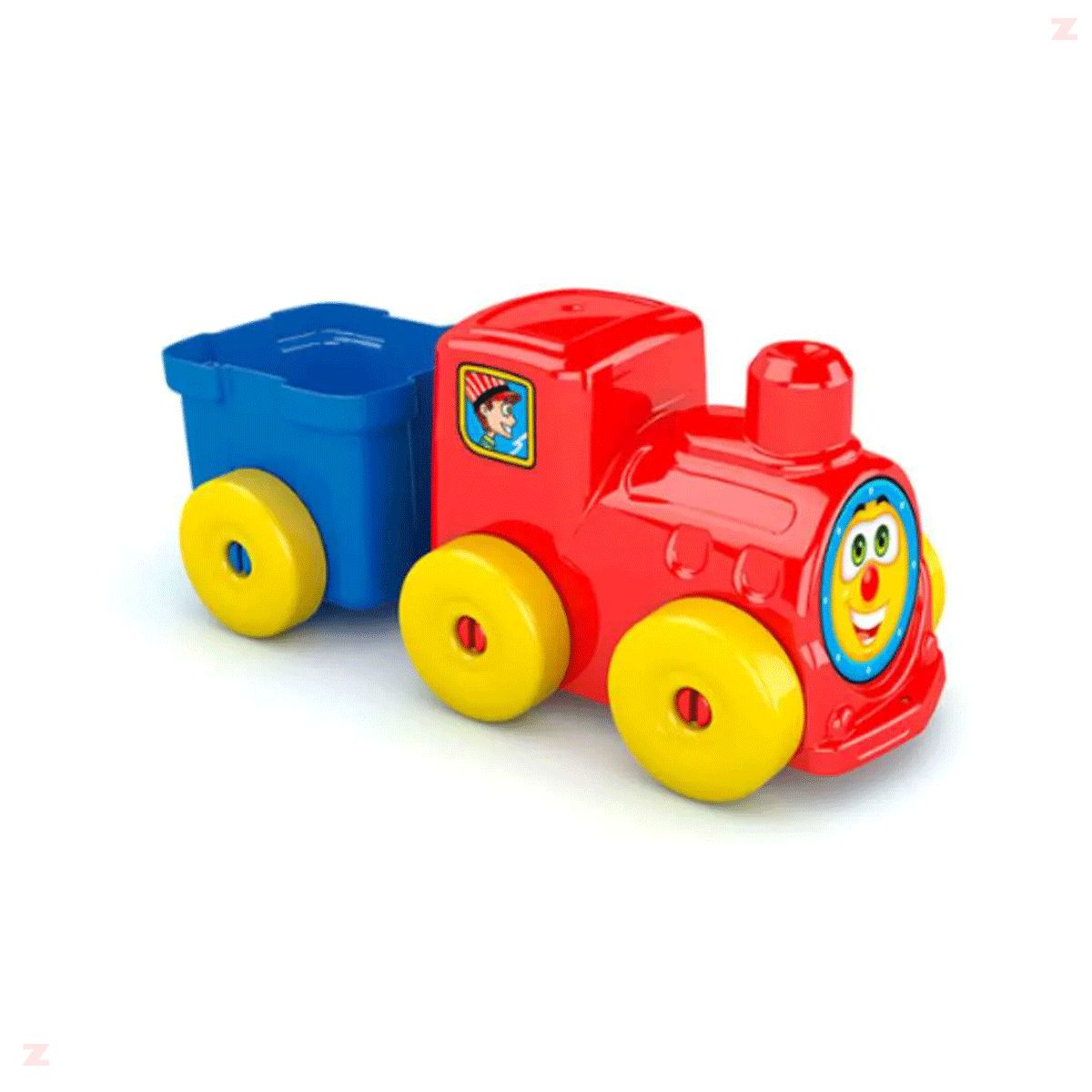 Brinquedo Trem Infantil