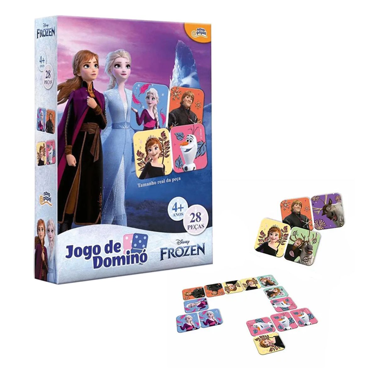 Jogo Educativo Princesas Disney Formando Nomes - Loja Zuza