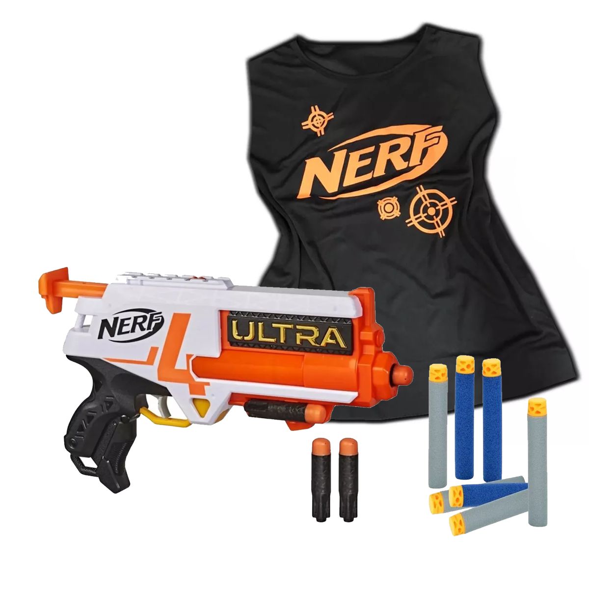 Nerf Ultra - Lançador One, NERF