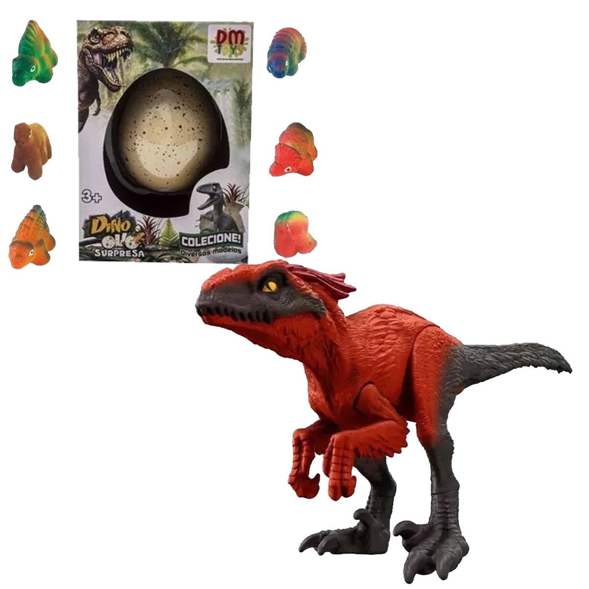 Jogos Dinossauro Tira O Ovo Brinquedos