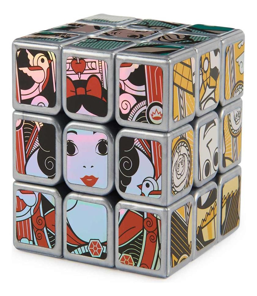 Rubik's - Cubo Mágico 3x3