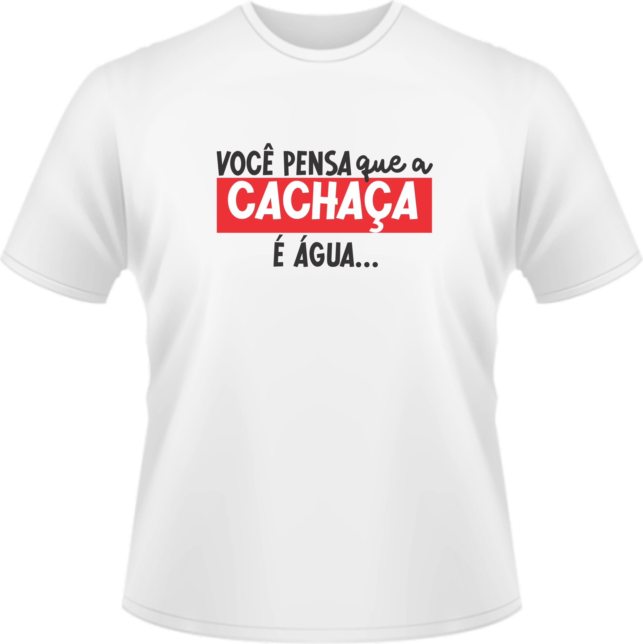 Camisa Camiseta Carnaval Frases Divertidas  - Loja Contém Amor