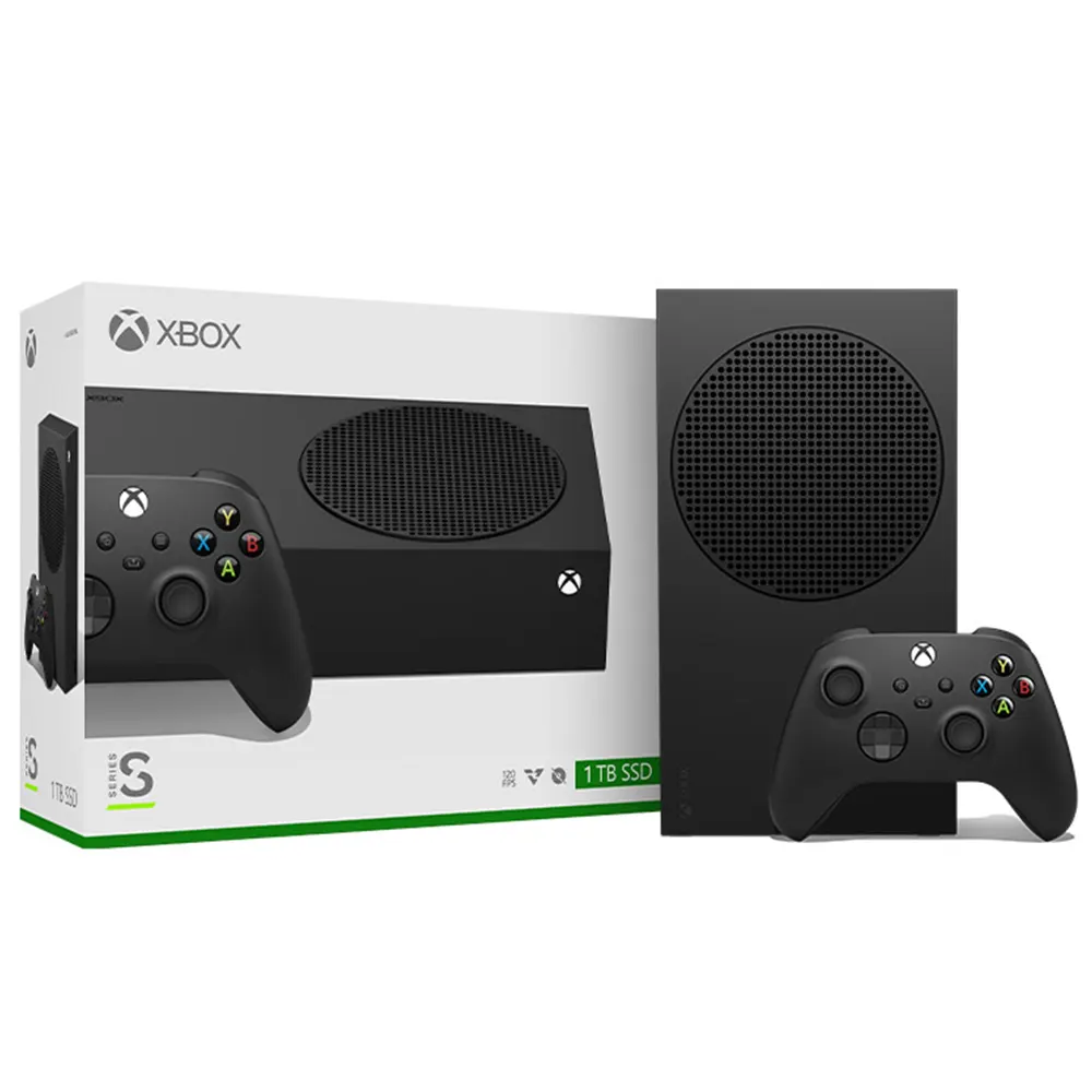 X Box One S 1tb Usado  Parcelamento sem juros