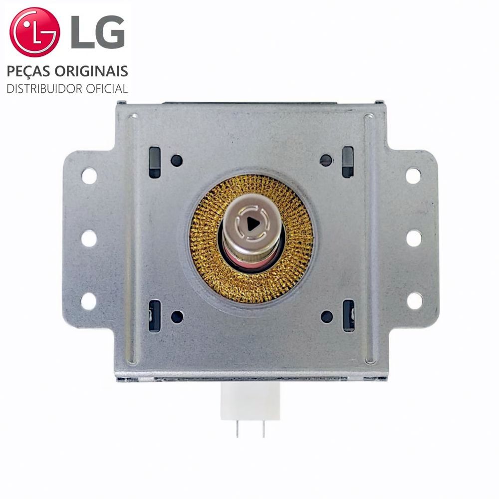 Magnétron LG 2B71732G - Pièce Four Micro-ondes - Compatible LG, Whirlpool, Siemens, Bauknecht, Ariston, Hotpoint