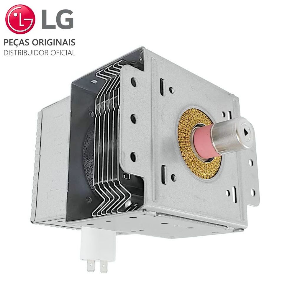 Magnetron 2m214-39f 2b71732g Per Microonde Lg - Foto 2