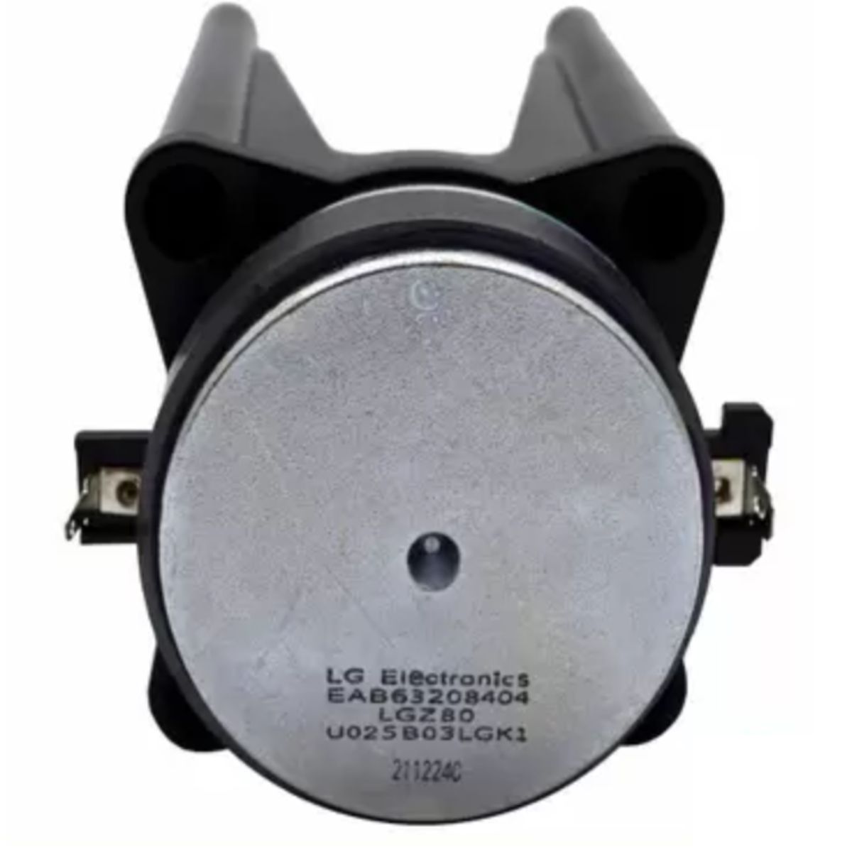 LGM④ Par de Alto Falante com Caixa Acústica Mini System LG CJ44.ABRALLK