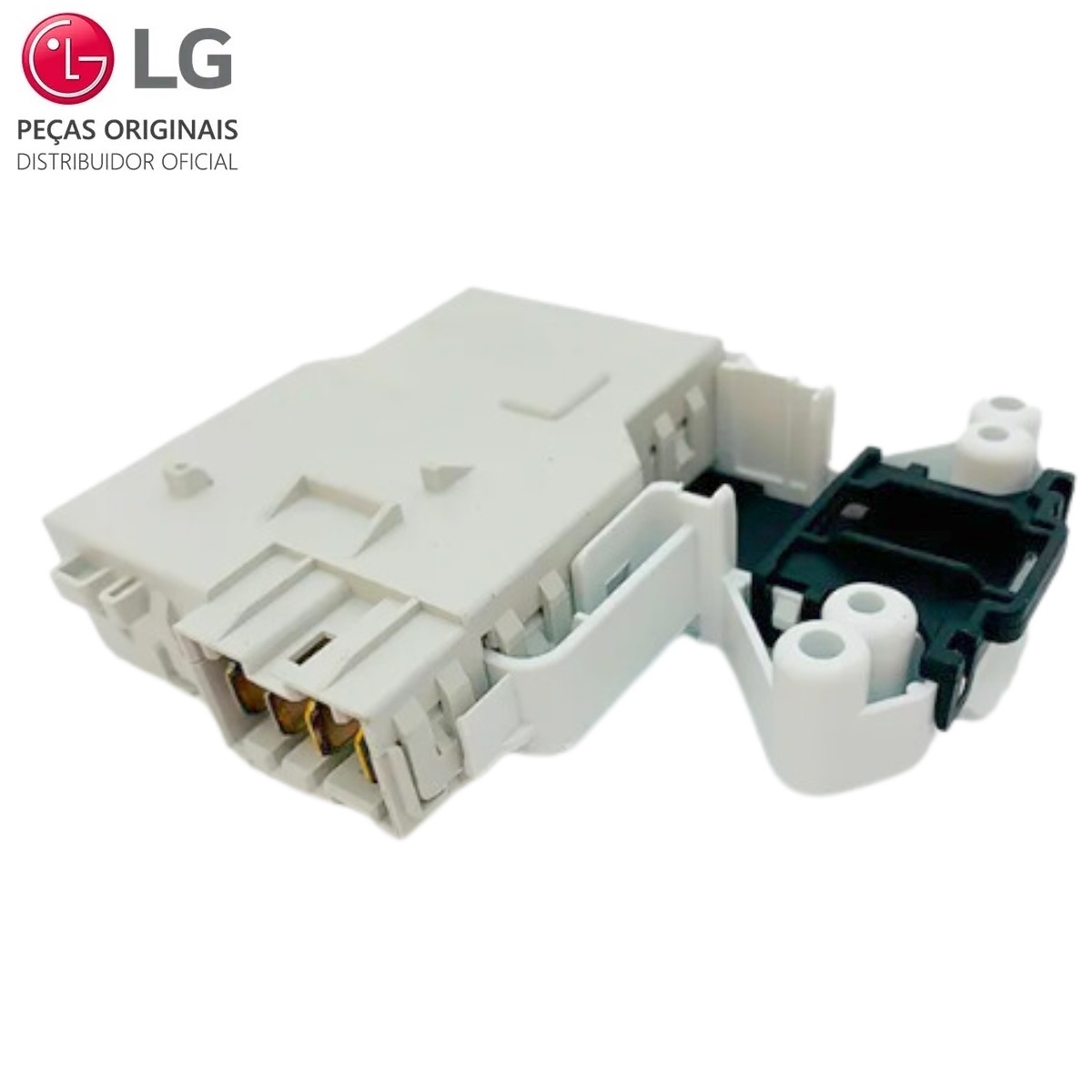 Washing Machine Door Lock. Door Switch. Door Lock LG - DFF80851 - View #5