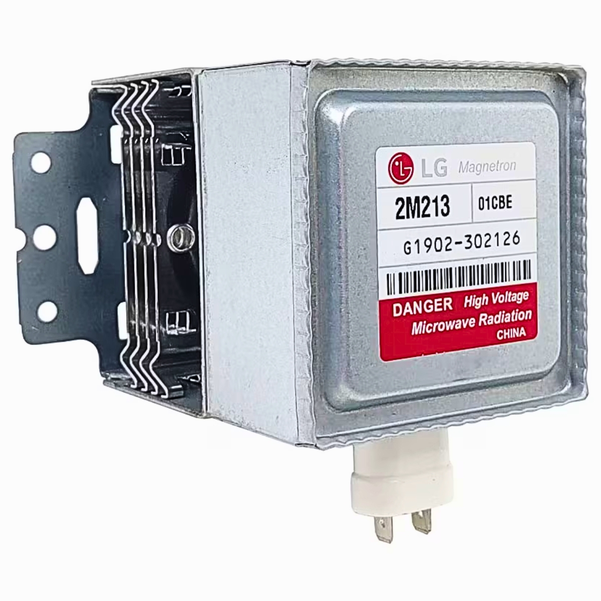 Magnetron Microondas LG Ms2355 Ms2357 6324ZAAE22G 2m213