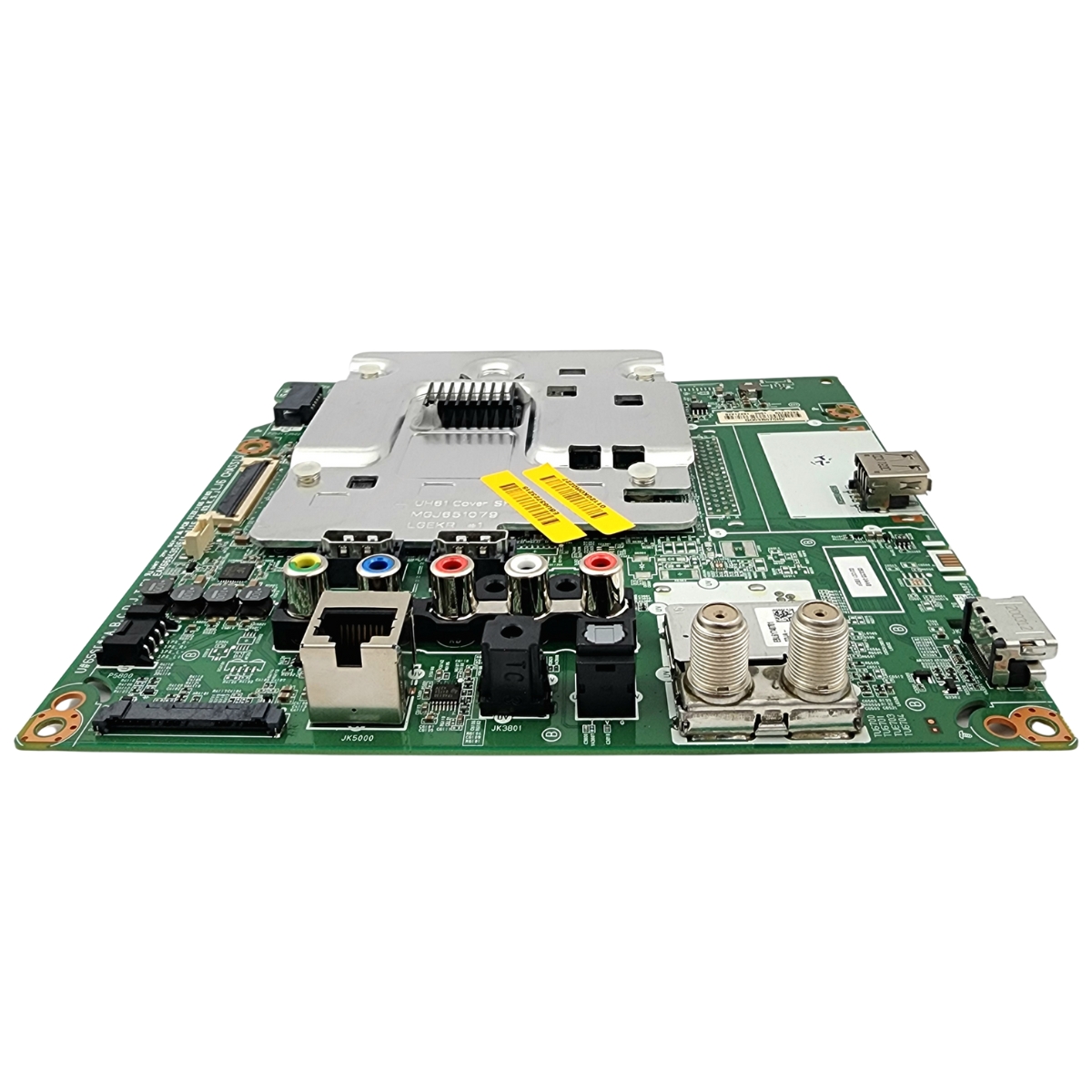 PLACA PRINCIPAL TV LG 43UH6000 - EBU63723215 - Distribuidor