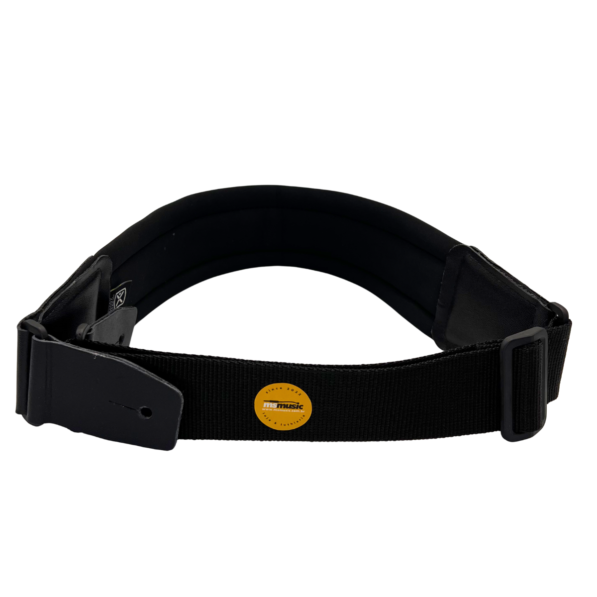 CD820 CORREIA DAMPER EM NEOPRENE PRETO - Uma Linha Completa de Produtos ...