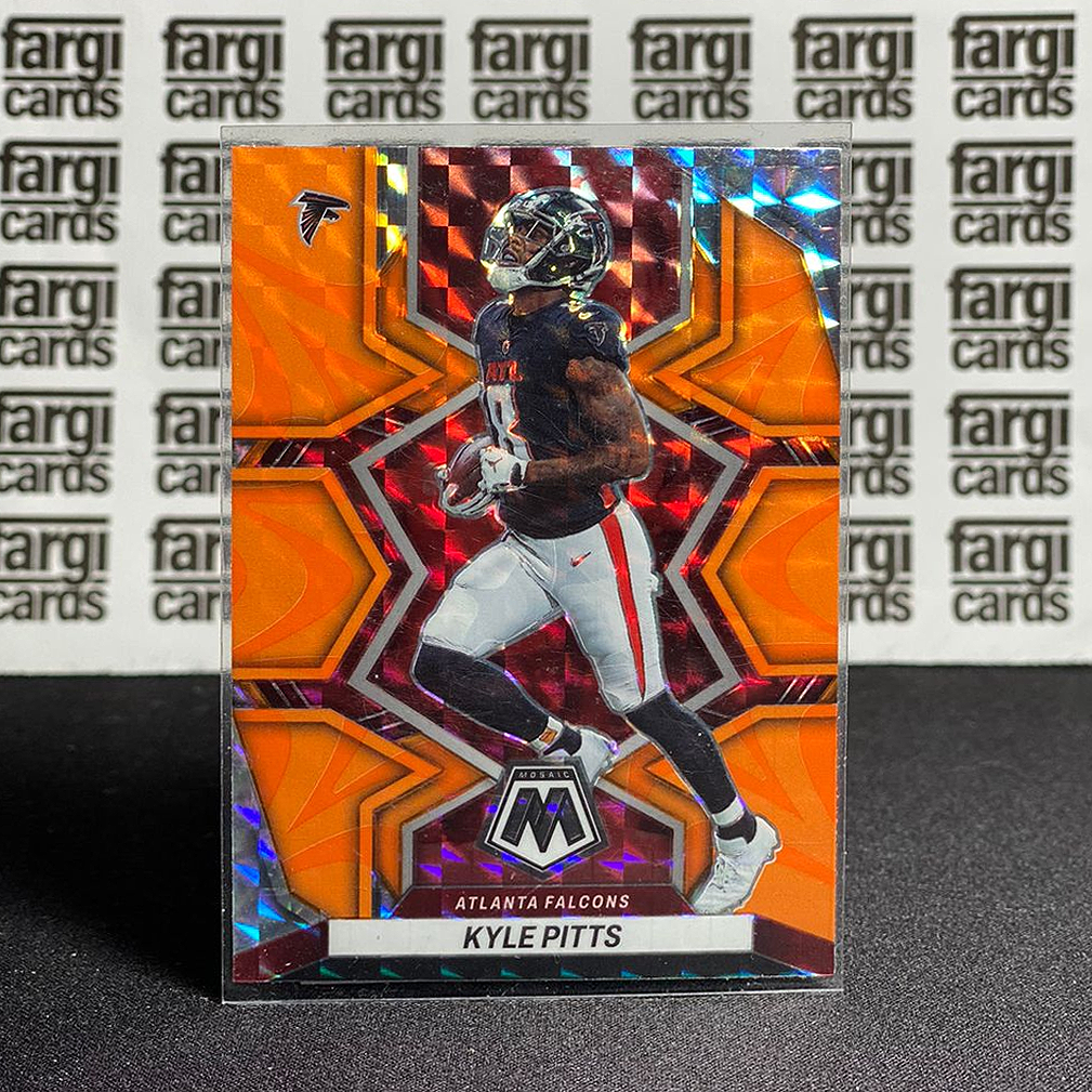 Mac Jones 2022 Mosaic #133 Pink Camo Prizm Card New England Patriots