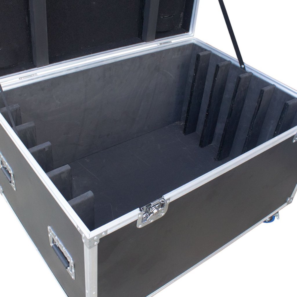 Led Panel Case CASE PARA PAINEL DE LED 50X1 COM 6 DIVISORIAS - A MAIOR LOJA VIRTUAL DE ...
