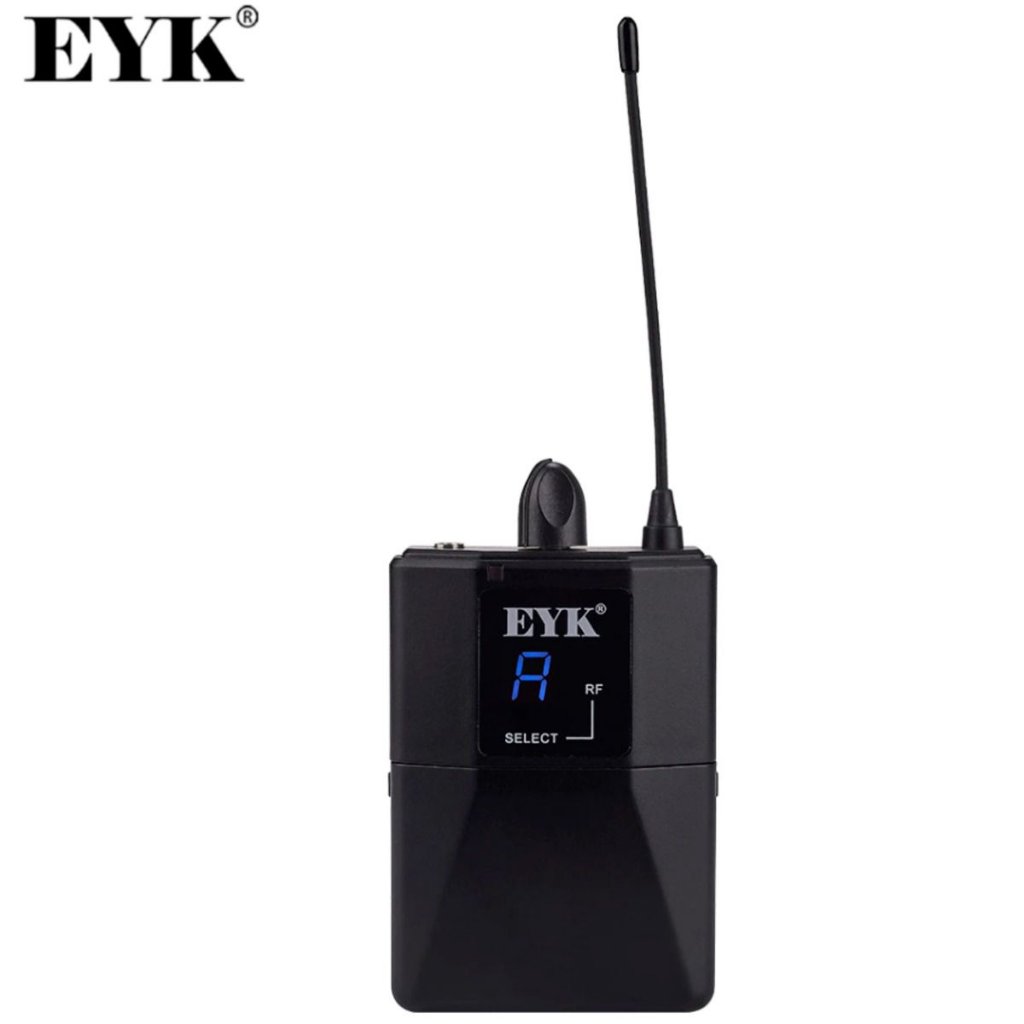 PONTO SEM FIO EYK IEM-81 - A MAIOR LOJA VIRTUAL DE ILUMINAÇÃO DO BRASIL