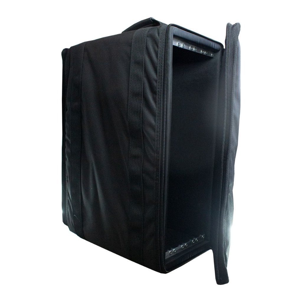 Sound Proof Rack Case SEMI CASE SOLID SOUND RACK 4U - A MAIOR LOJA VIRTUAL DE ILUMINAÇÃO DO ...