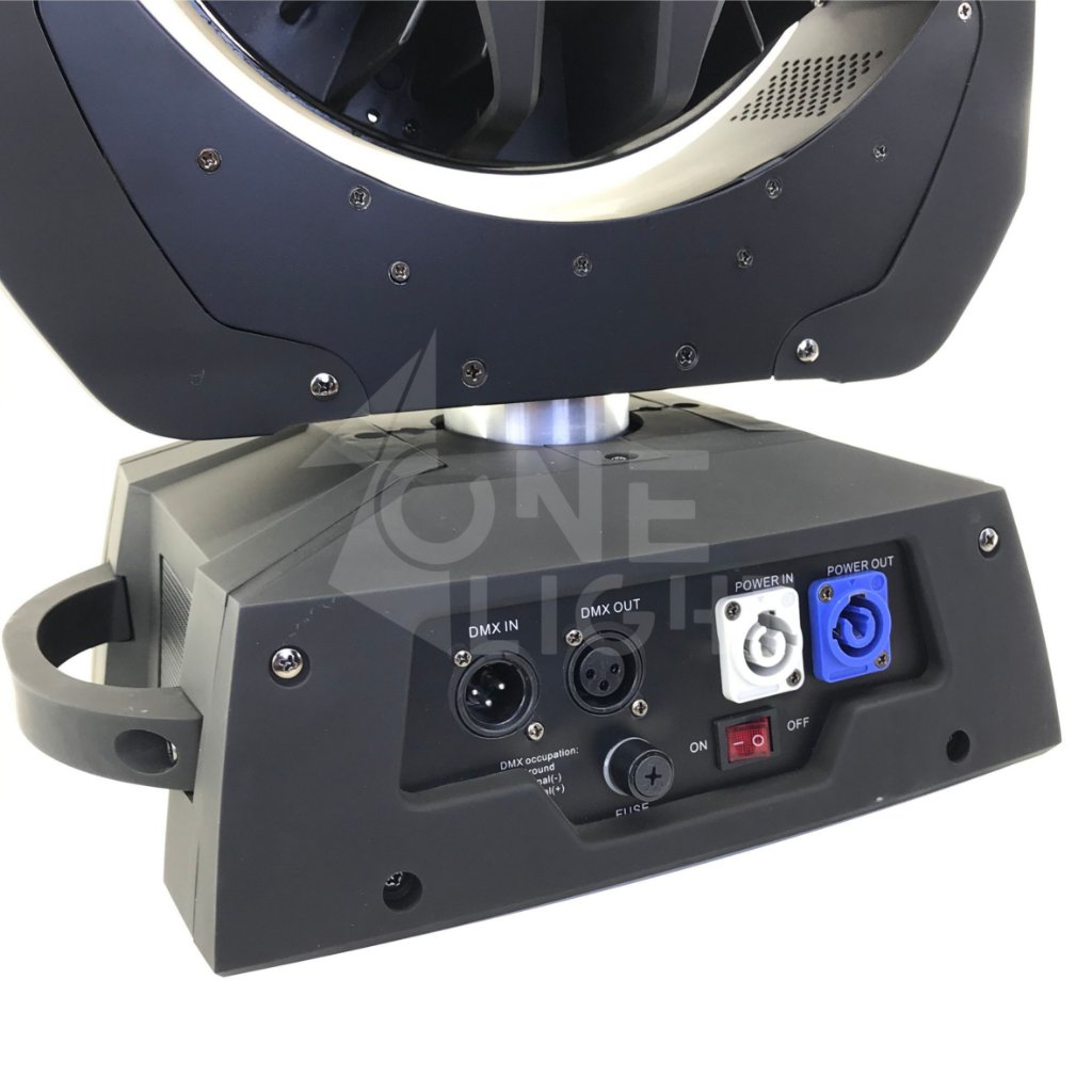 WASH DE LED 36X10W RGBW ONE LIGHT - A MAIOR LOJA VIRTUAL DE ILUMINAÇÃO ...