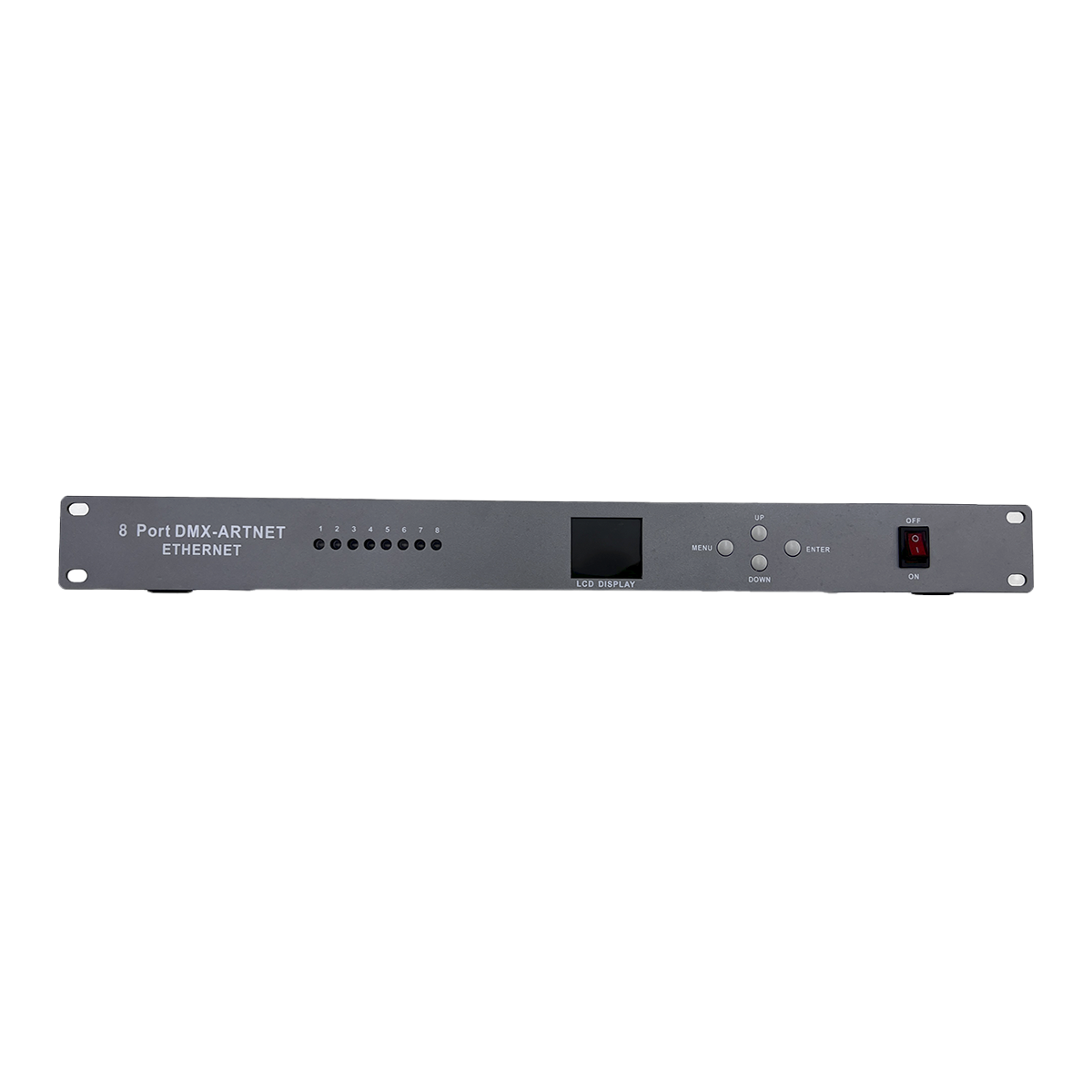 INTERFACE ARTNET ONELIGHT COM 8 SAIDAS DMX - A MAIOR LOJA VIRTUAL DE ...