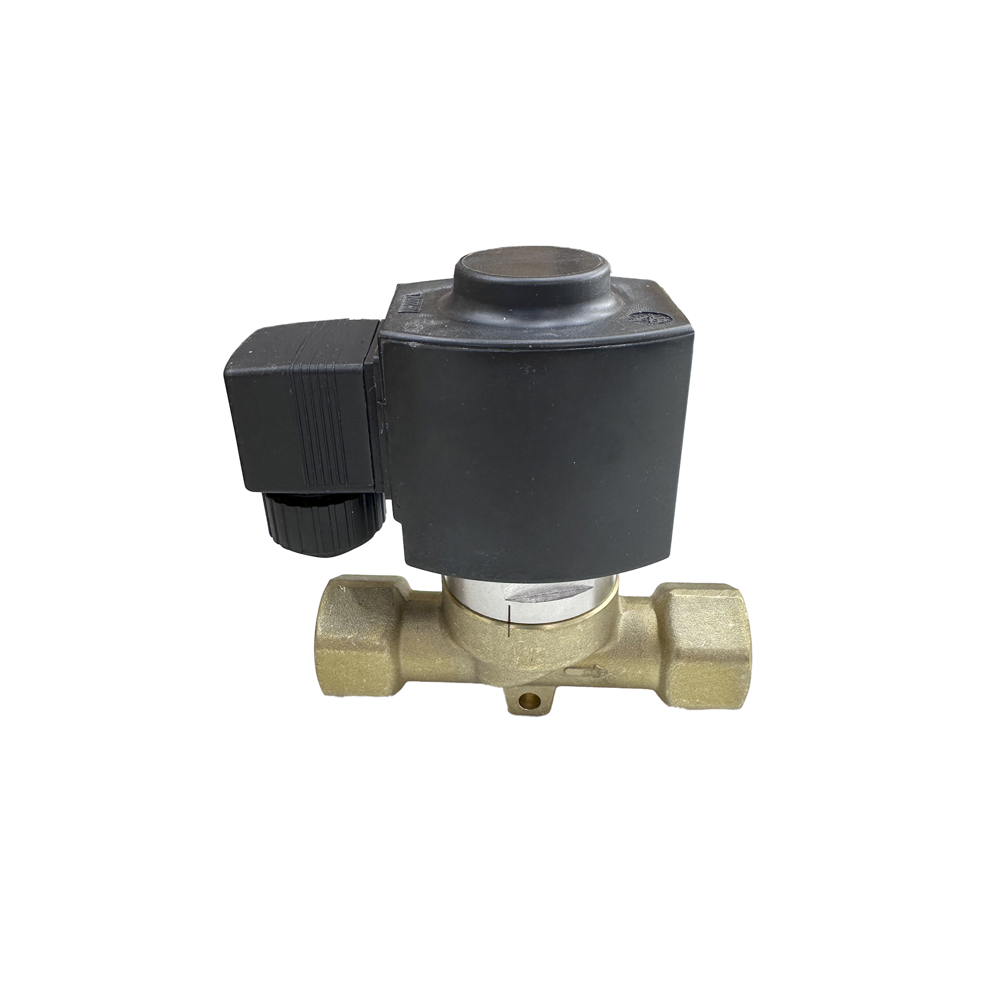 VÁLVULA SOLENOIDE PARA MAQUINA DE CO2 JET MACHINE - A MAIOR LOJA ...