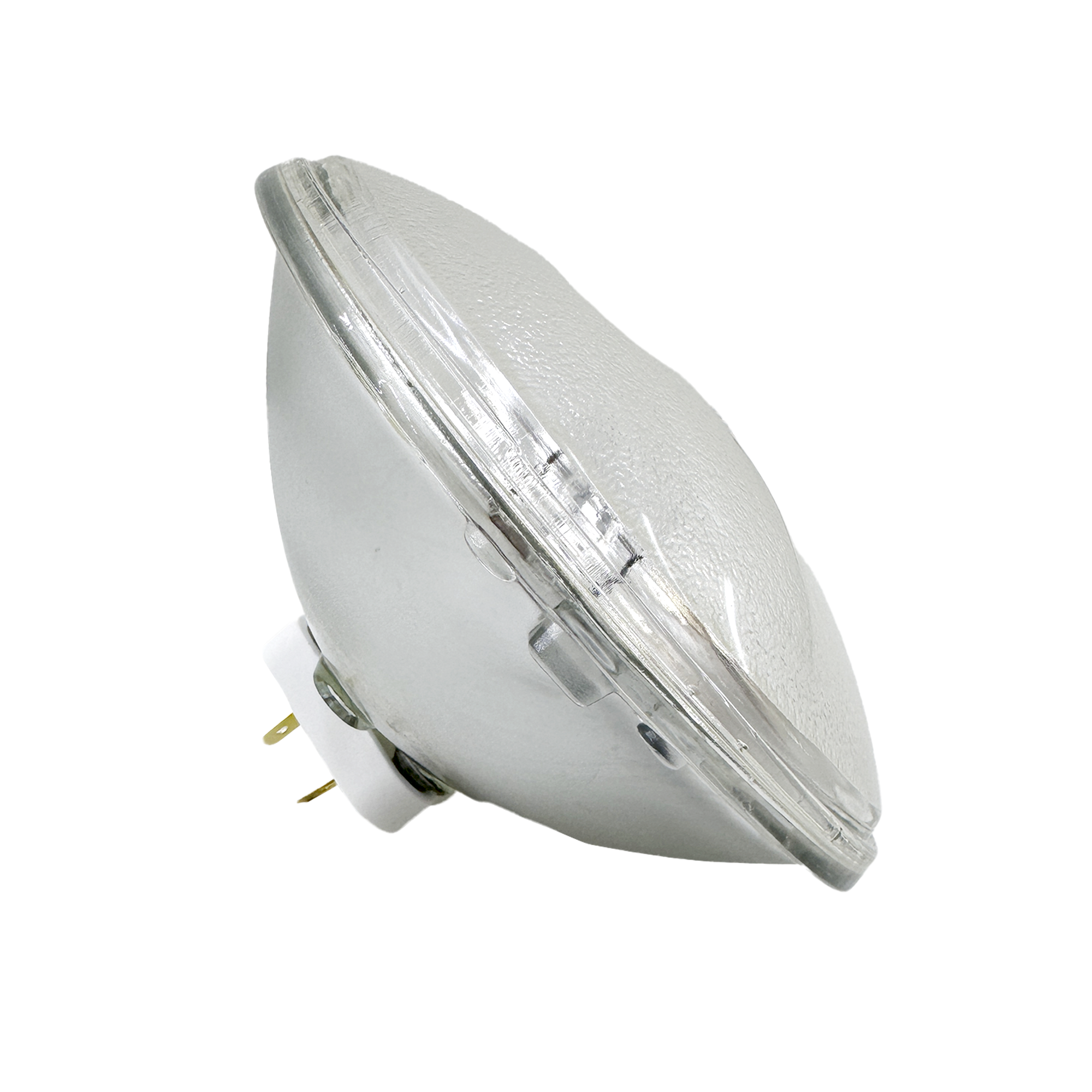 LAMPADA PAR64 GE-OSRAM CP/60 1000w 230v GX16D 12°/9 - Foto 6