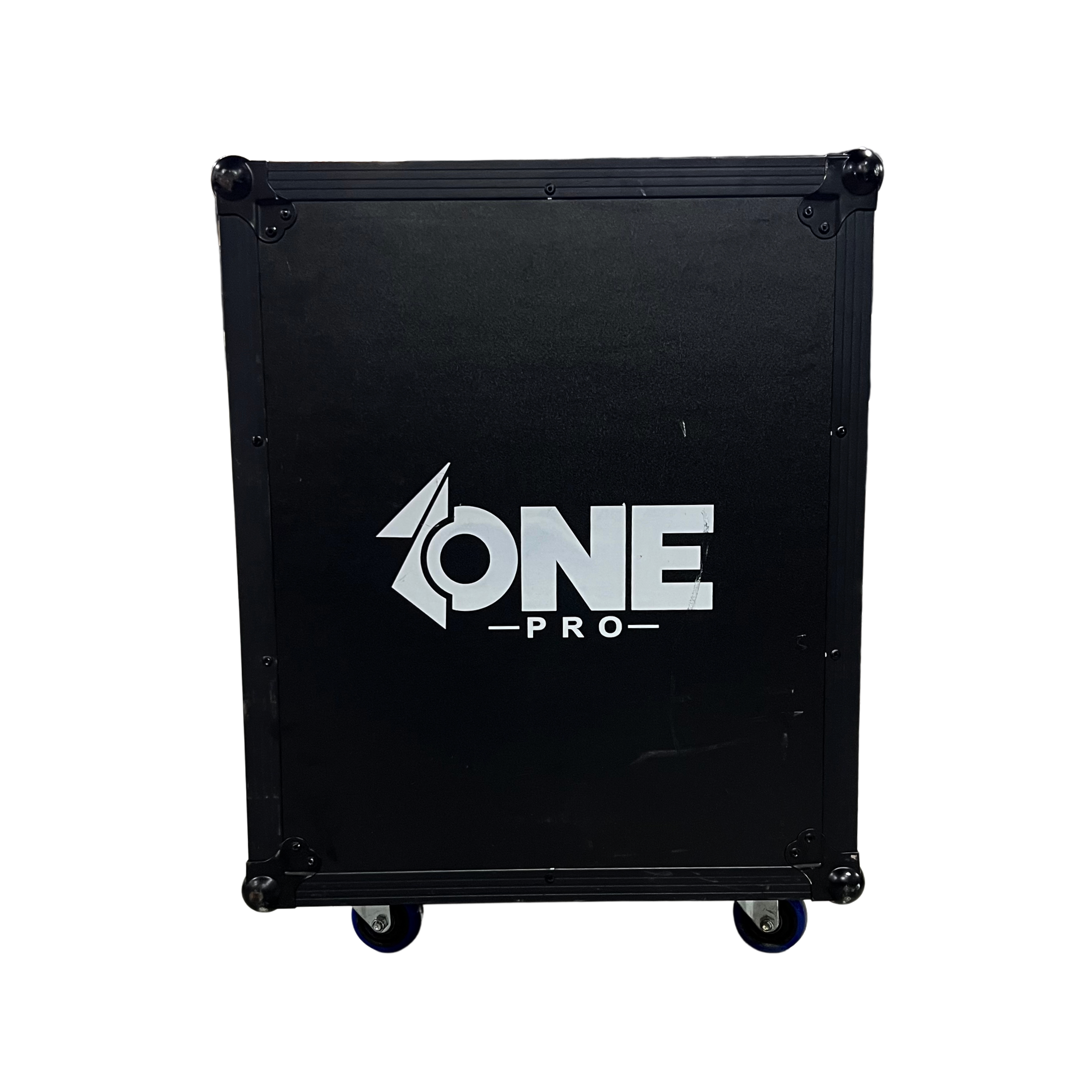 RACK ONELIGHT COM 1 ARTNET 8 SPLITTER E FILTRO DE LINHA (30875) - A ...