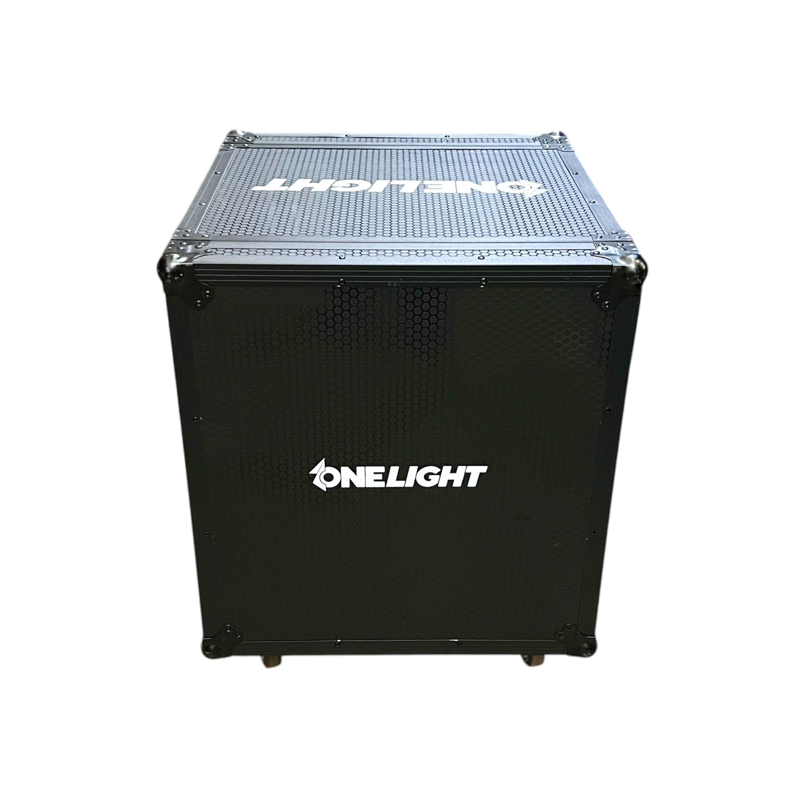 RACK ONELIGHT COM 1 ARTNET 1 SWITCH 8 SPLITTER 1 LUMINARIA E FILTRO DE ...