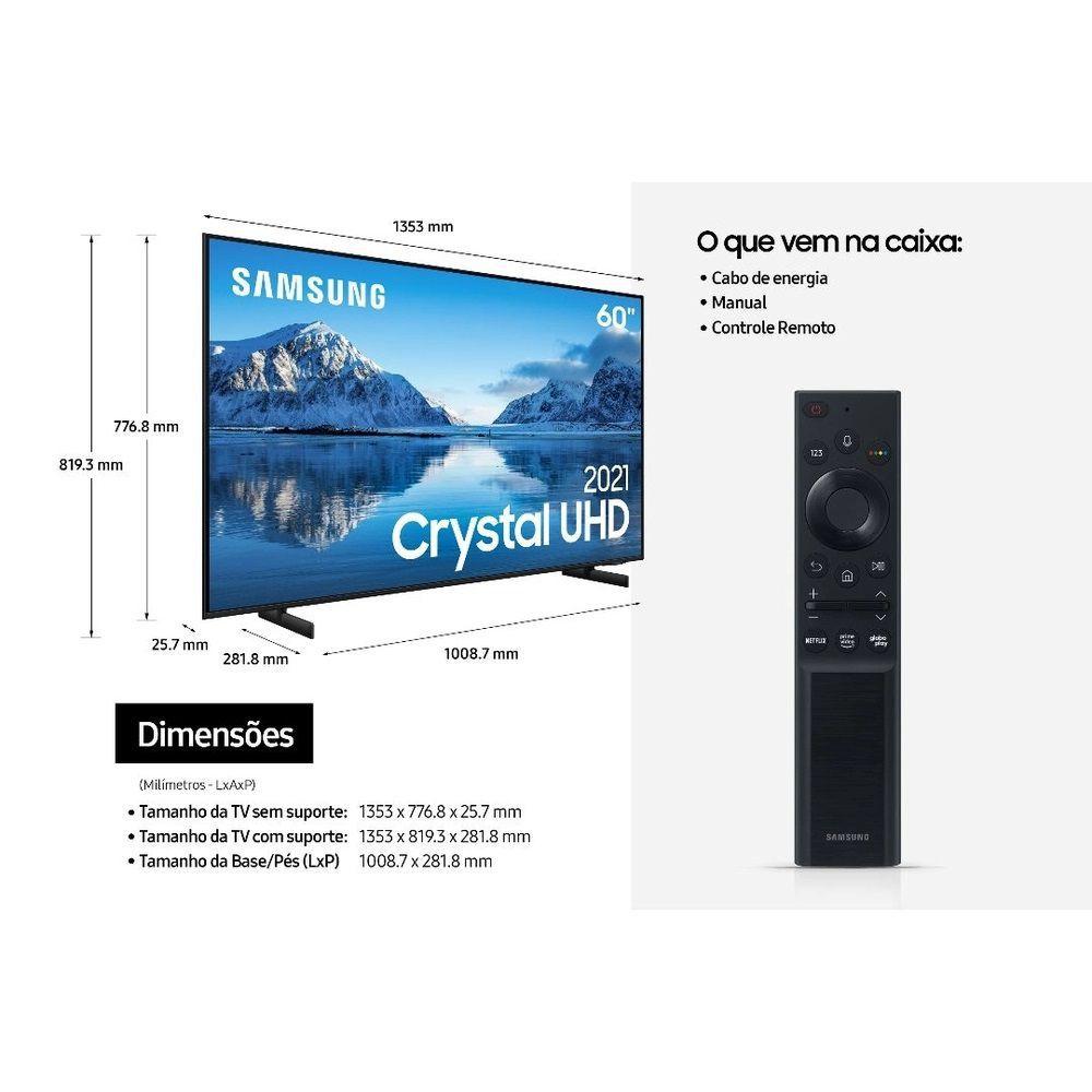 Tv Samsung 60 Polegadas Samsung Smart TV 60