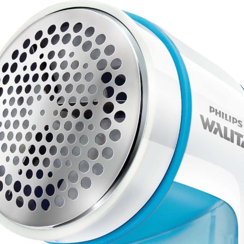 Papa Bolinhas Philips Elétrico Azul Prático e Compacto - O Magazine ...