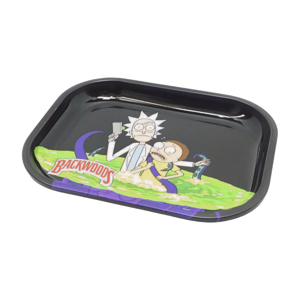 Par De Marcos Universales Negros Para Matrículas De Coche Con Reflector