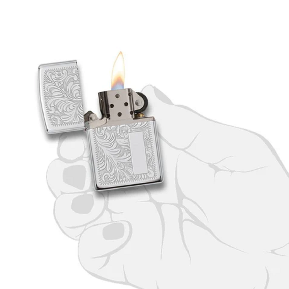 Zippo